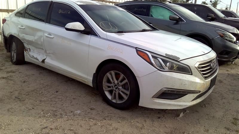 SONATA 2015 Fuse Box Cabin 1037359701