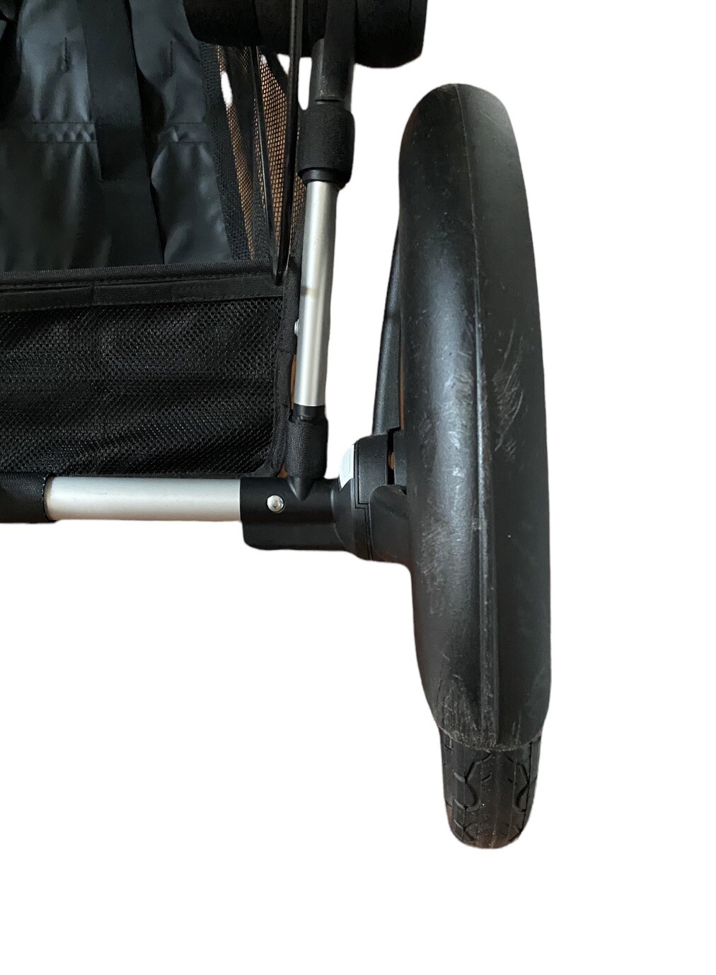 Bugaboo runner stroller
