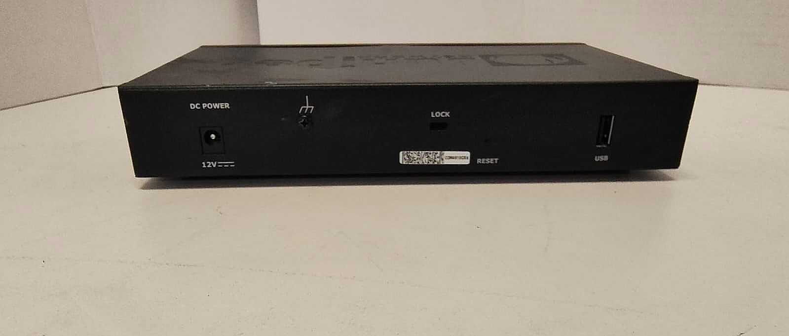 Juniper SSG-5-SB Module, SSG 5 VPN Firewall Security Gateway (1B/B2)