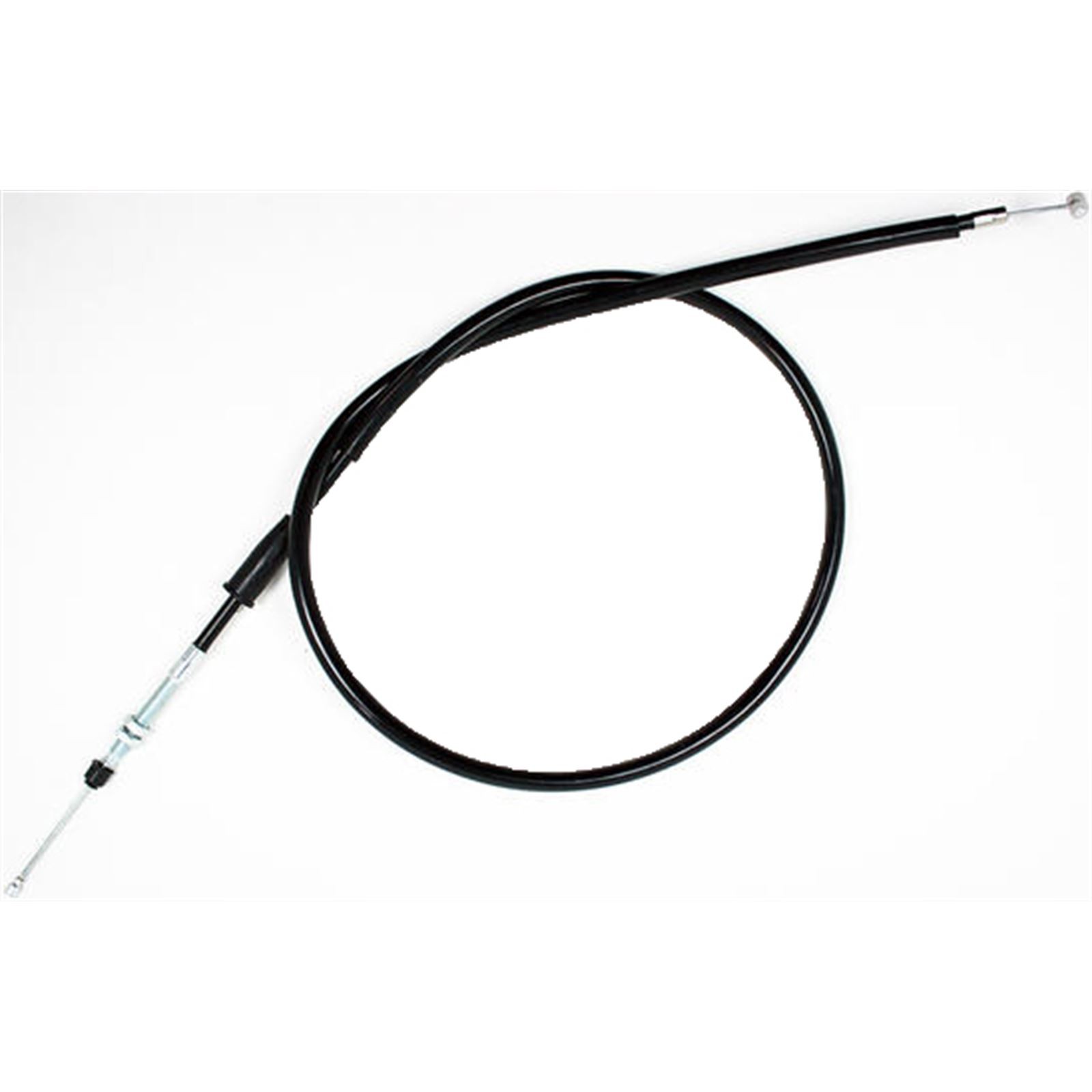 Motion Pro Black Vinyl Clutch Cable 05-0359