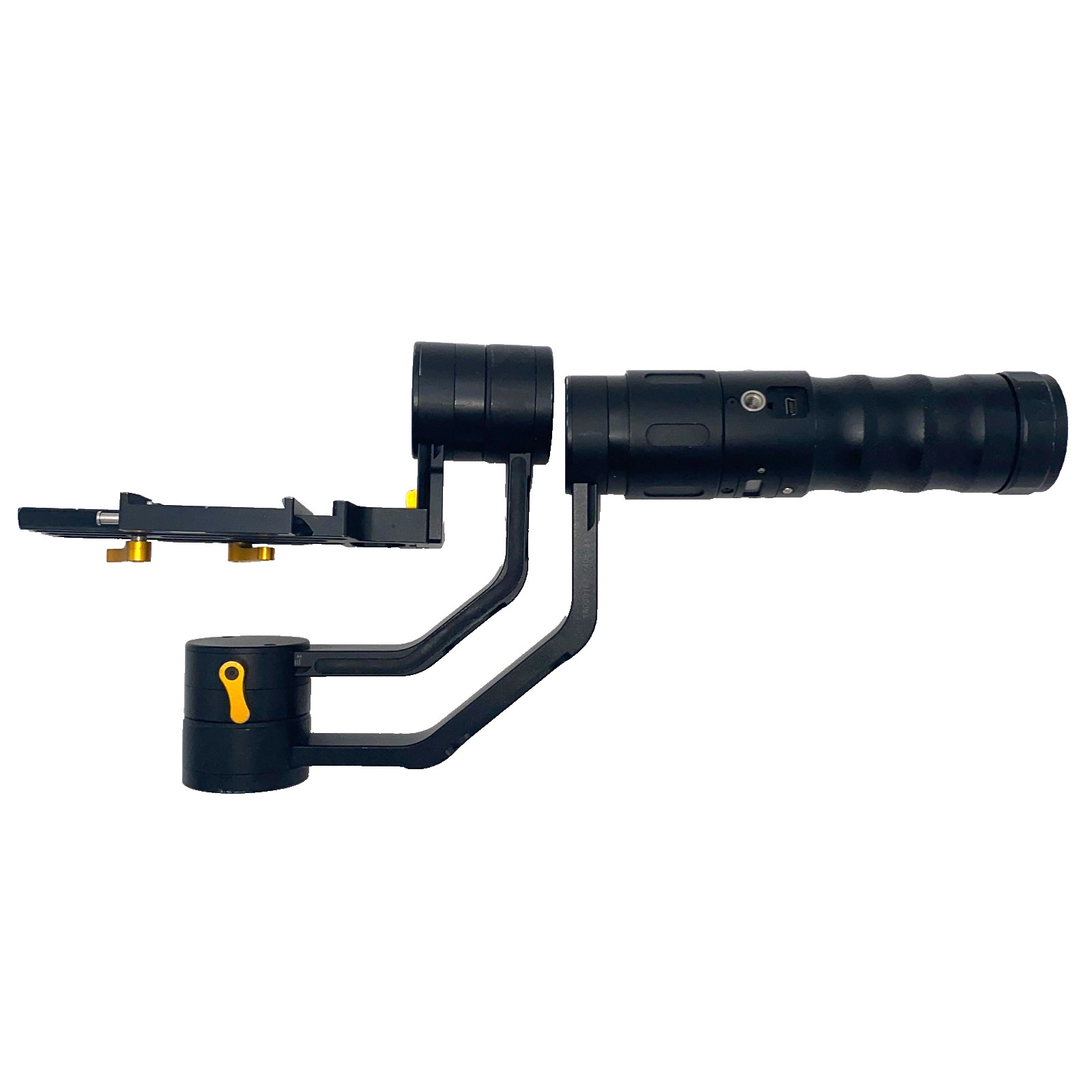 Beholder Ikan 3 Axis Gimble Parts Only