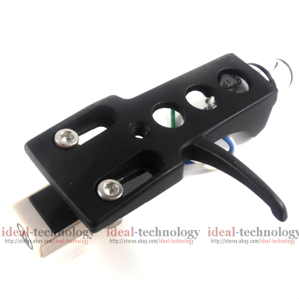 Phono Stylus Cartridge Unit Turntable Headshell CN5625+ For Technics 1200 1210