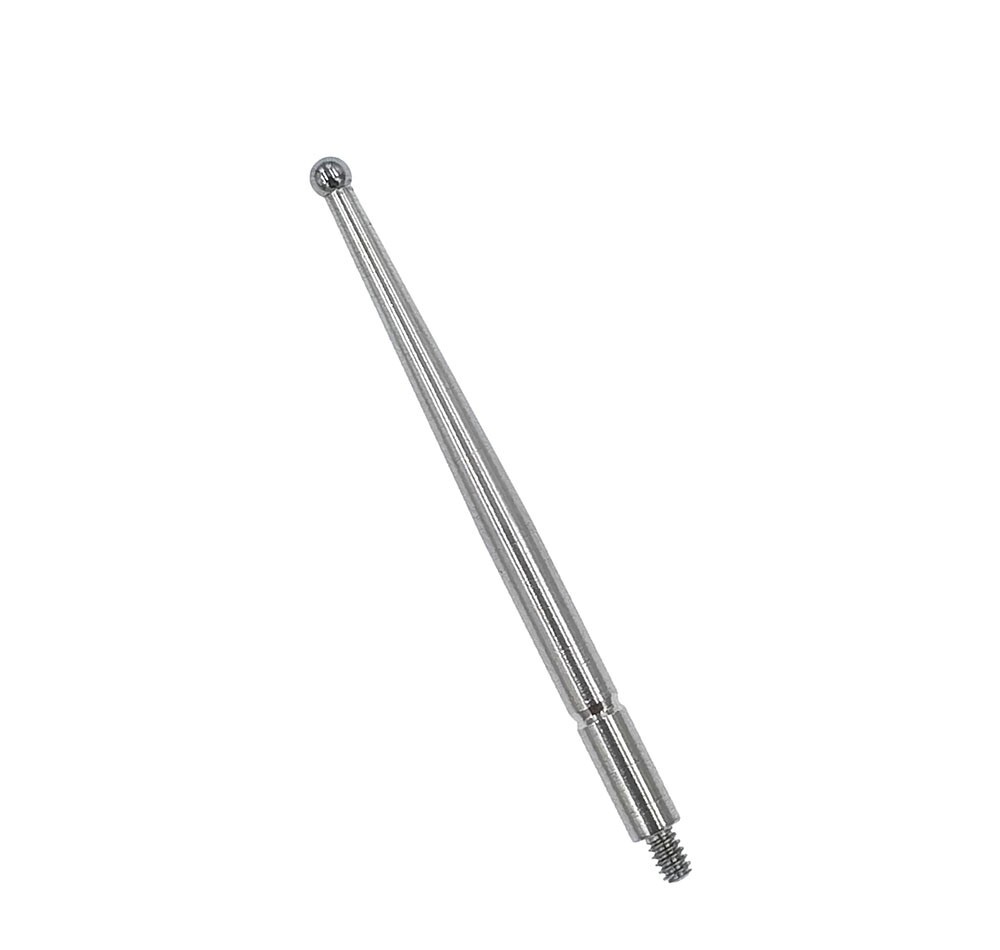 Mitutoyo 129949 Contact Points For Dial Test Indicator 2 mm Carbide Ball Point