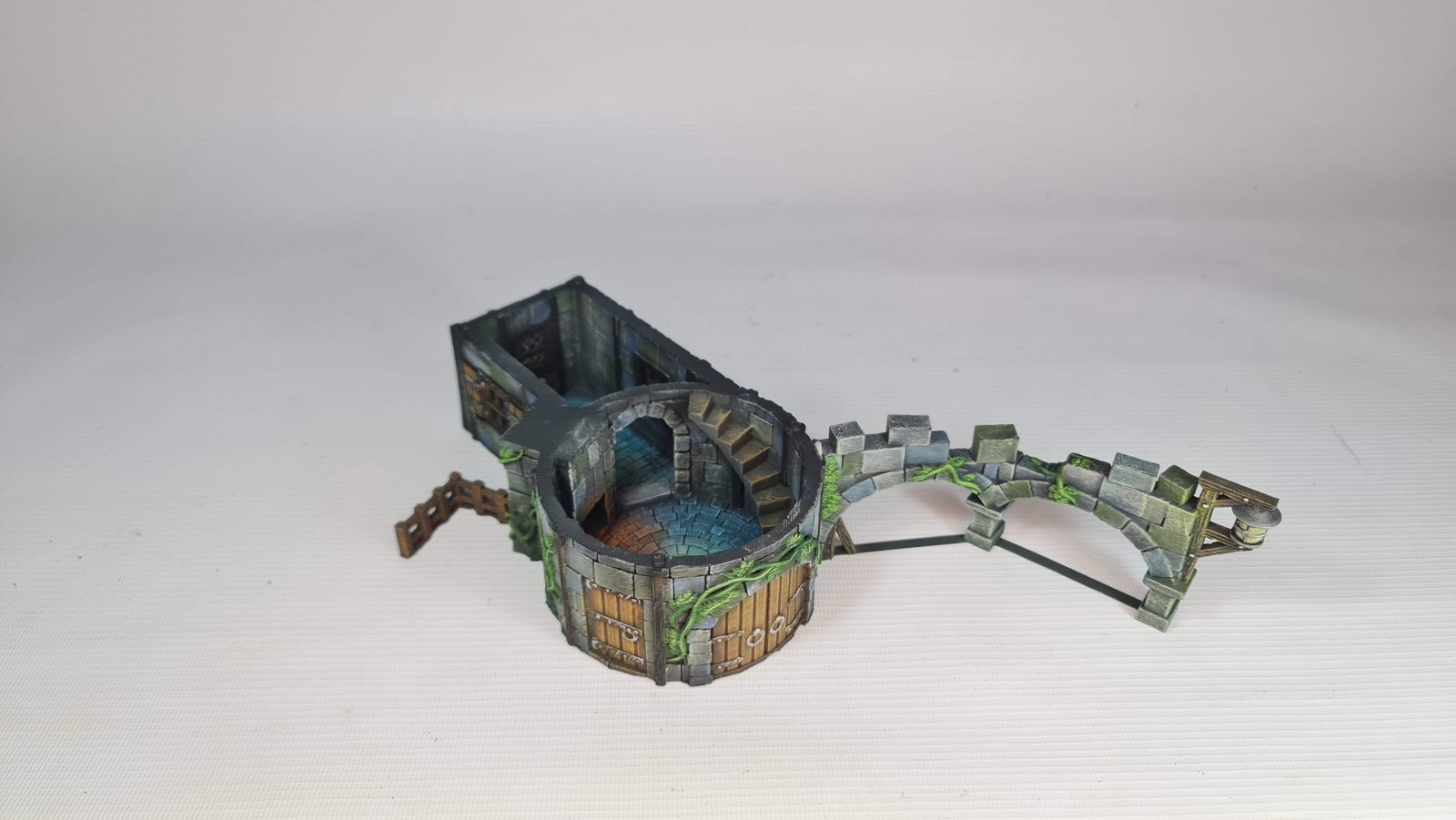 Adrian-3DP4U - Merrygold Close - 28mm