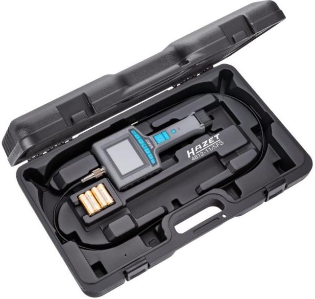 HAZET 4812-11/5FS Video Endoscope