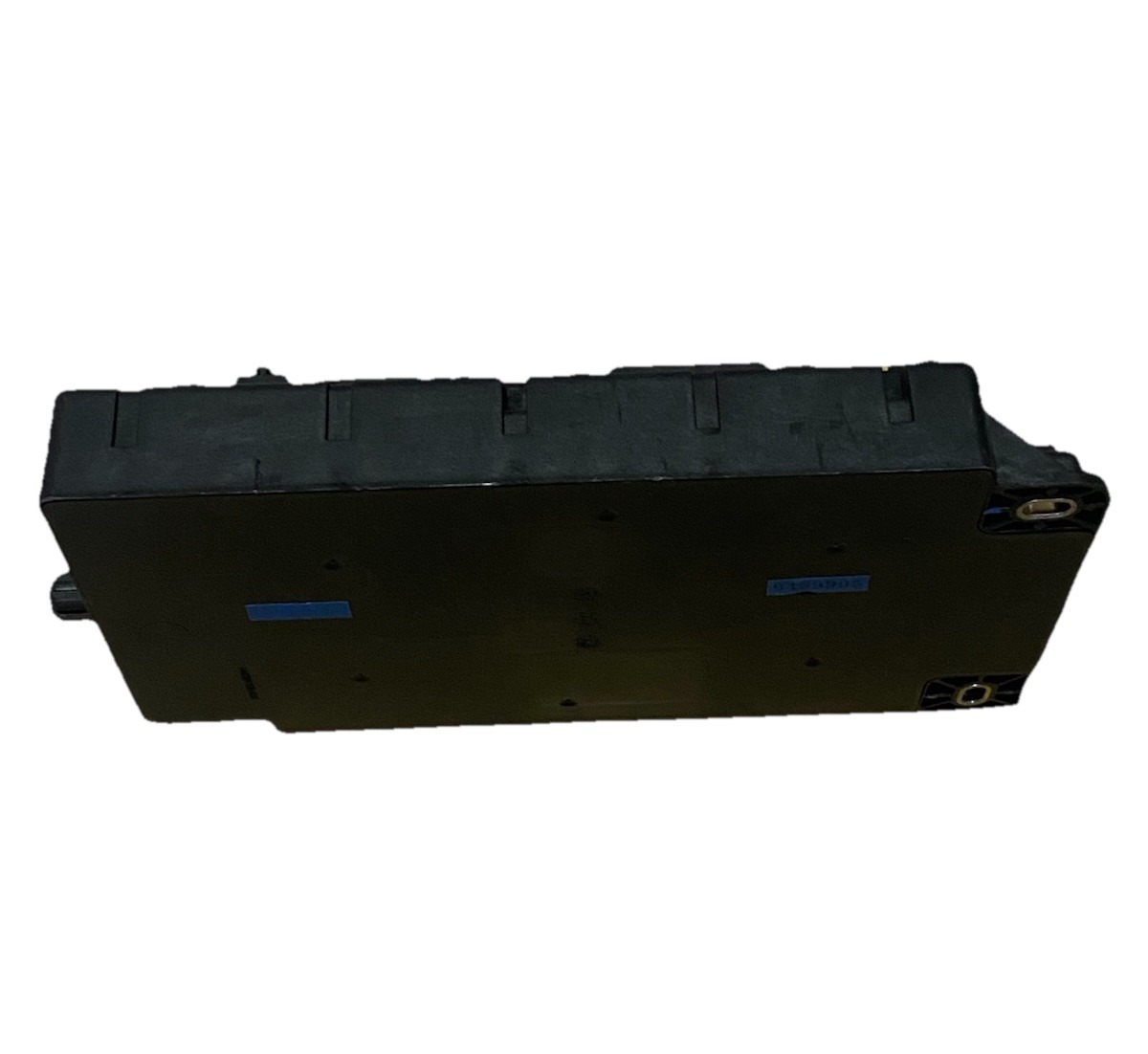 Mini Cooper Fuse Box 9813233