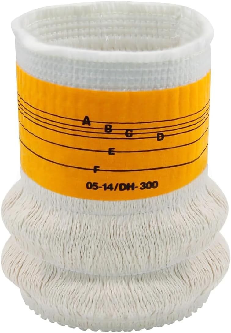 KW23MH-I Kerosene Heater Wick Fits for MegaHeat HeatMate HMC-23K and White