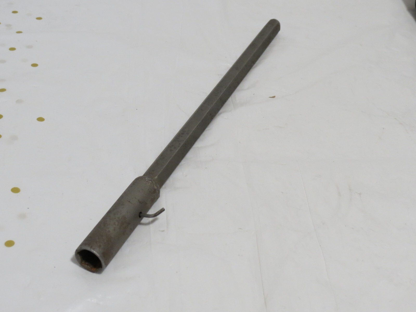 Hummer HMMWV 12447040/01-429-6065 Jack Extension 3.5 Ton