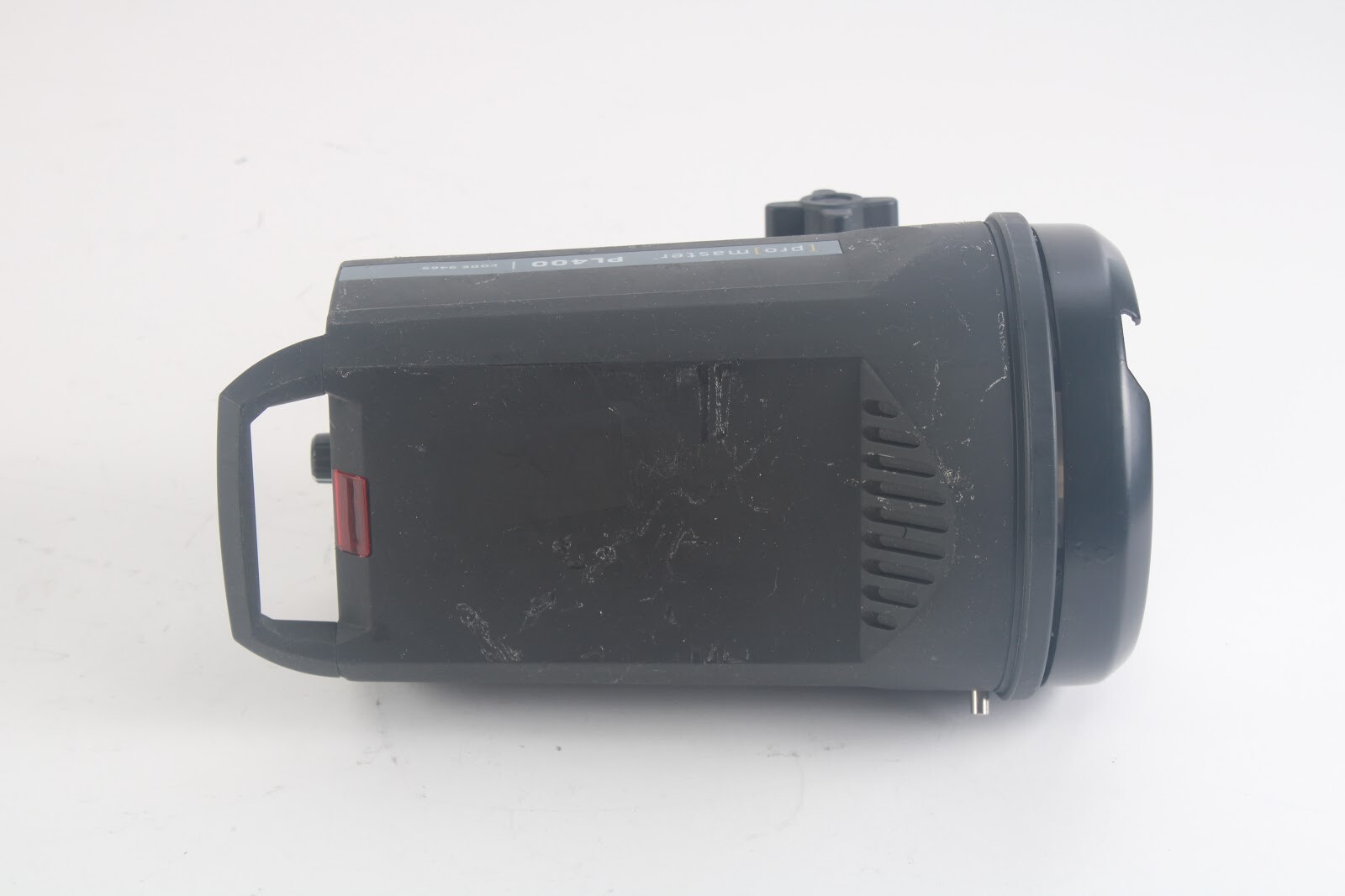 ProMaster PL400 Advanced LCD Control Studio Light