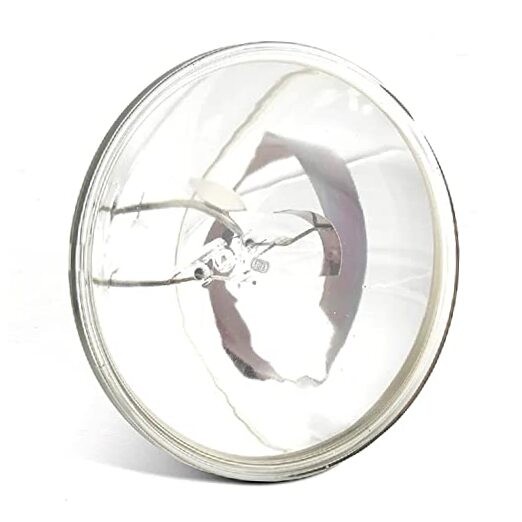 PAR 64 28V 250W Sealed Beam PAR64 Bulb for Stage Light,Down Light,Surface