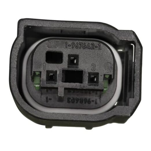 pta2853 pigtail wiring harness connector for parking aid sensor