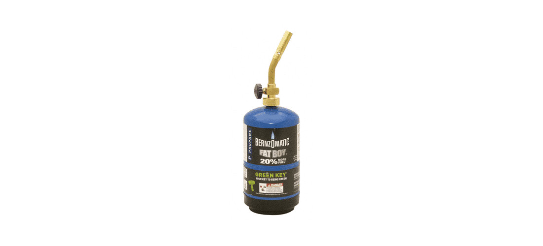CRL UL100 Complete Propane Torch Kit