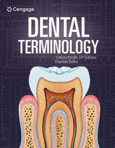 Dental Terminology - Paperback, by Kindle Calista; Dofka Charline - Very Good o