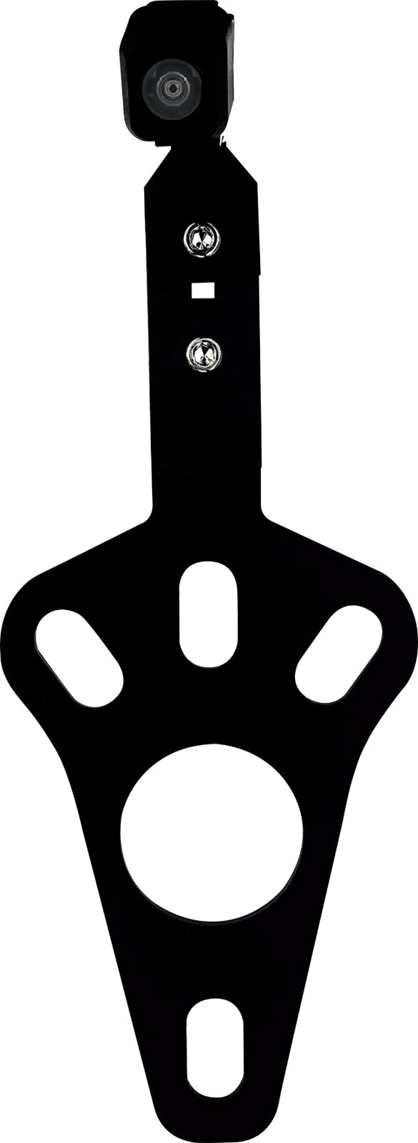 NEW Rydeen JB01 Jeep Spare Tire Backup Camera Bracket (Camera NOT Included)