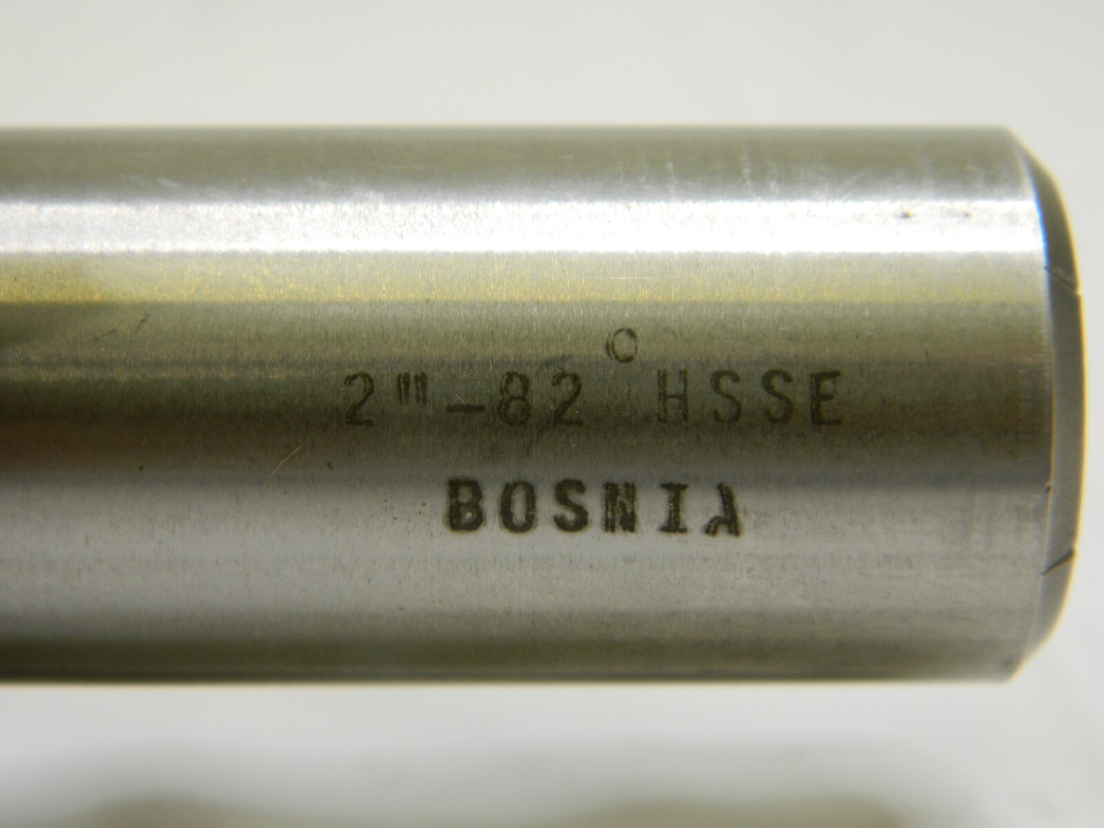 Interstate Cobalt Single End Countersink 2" x 1" x 4-3/8" 6F 82º