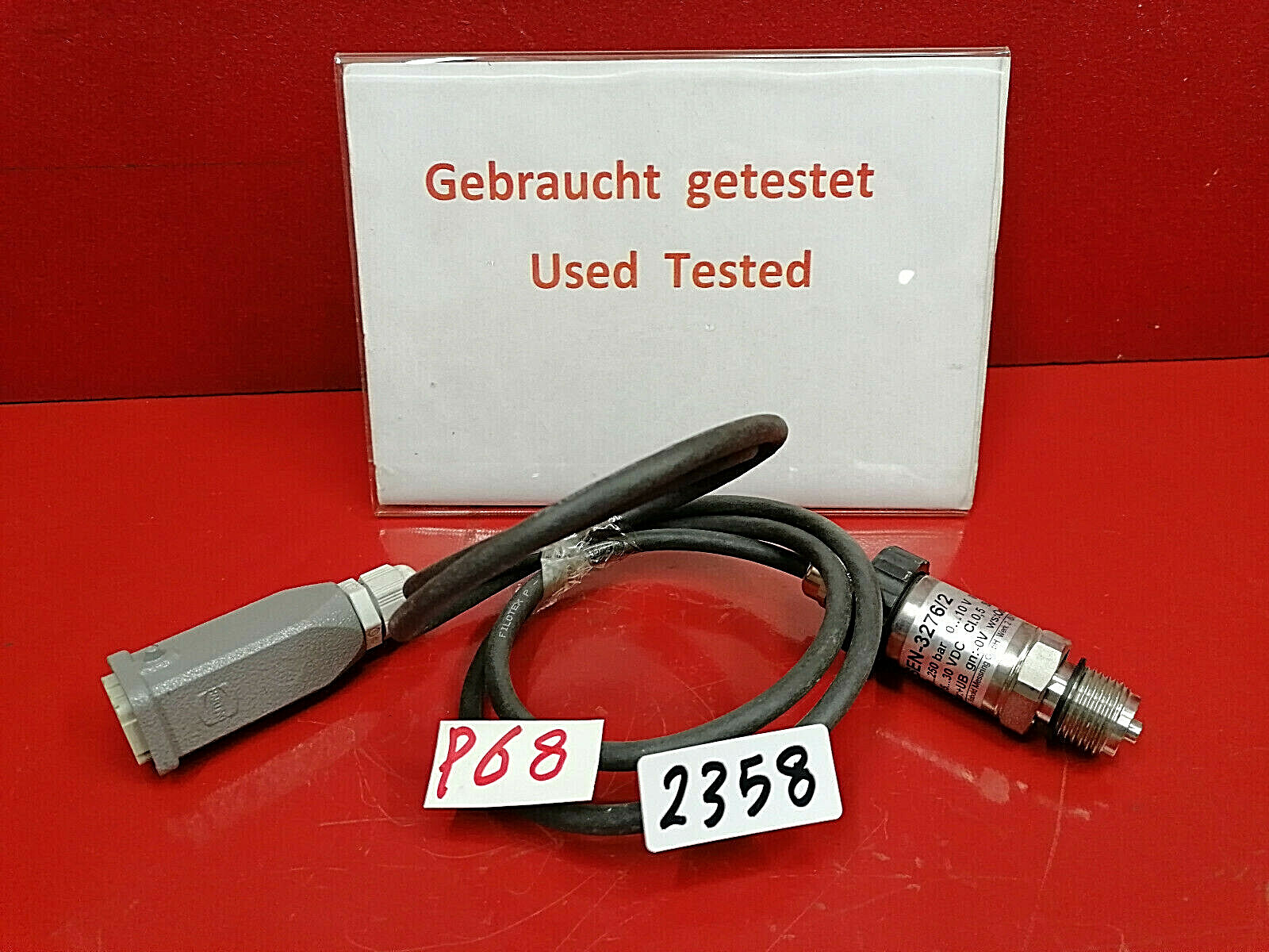 Kobold Messring GmbH SEN-3276/2
