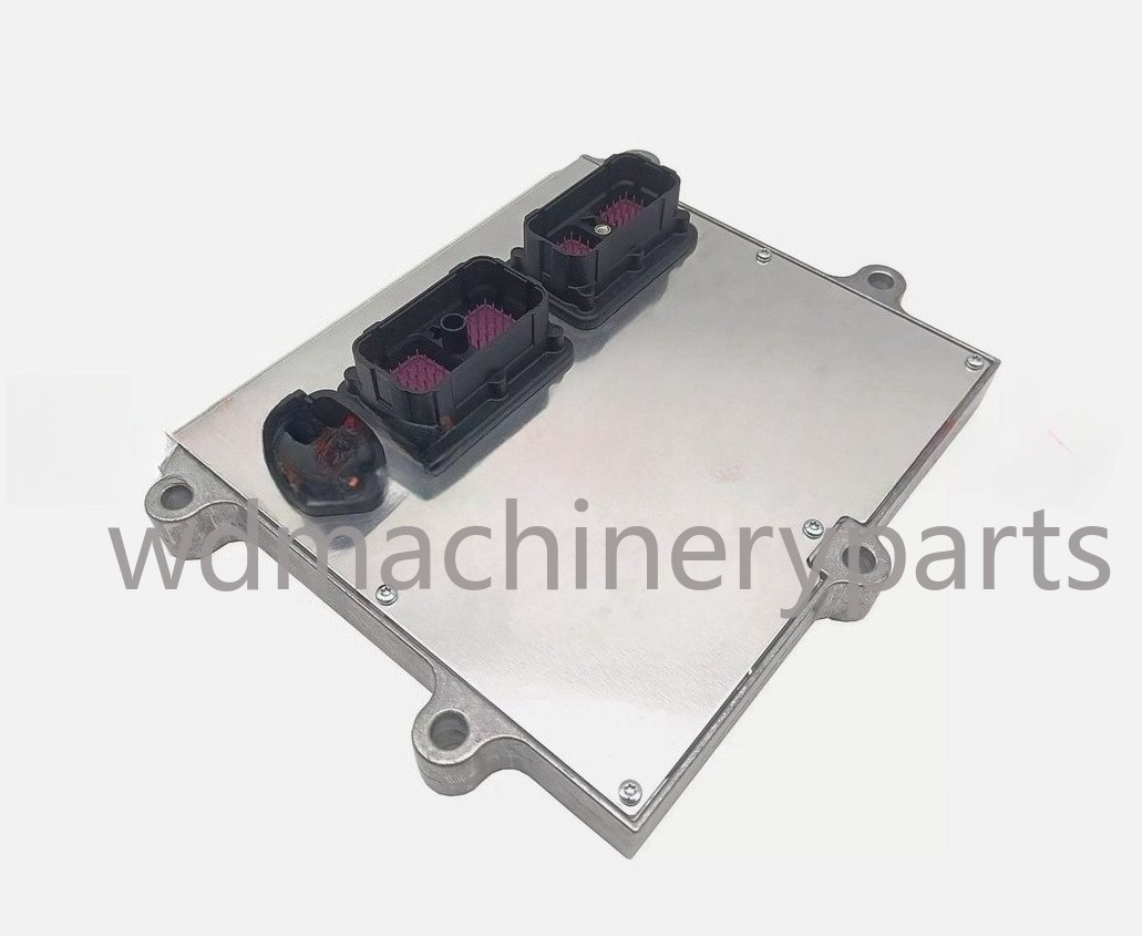 3684275 Fits For Cummins ISX CM871 Electronic Control Module Computer ECM Unit