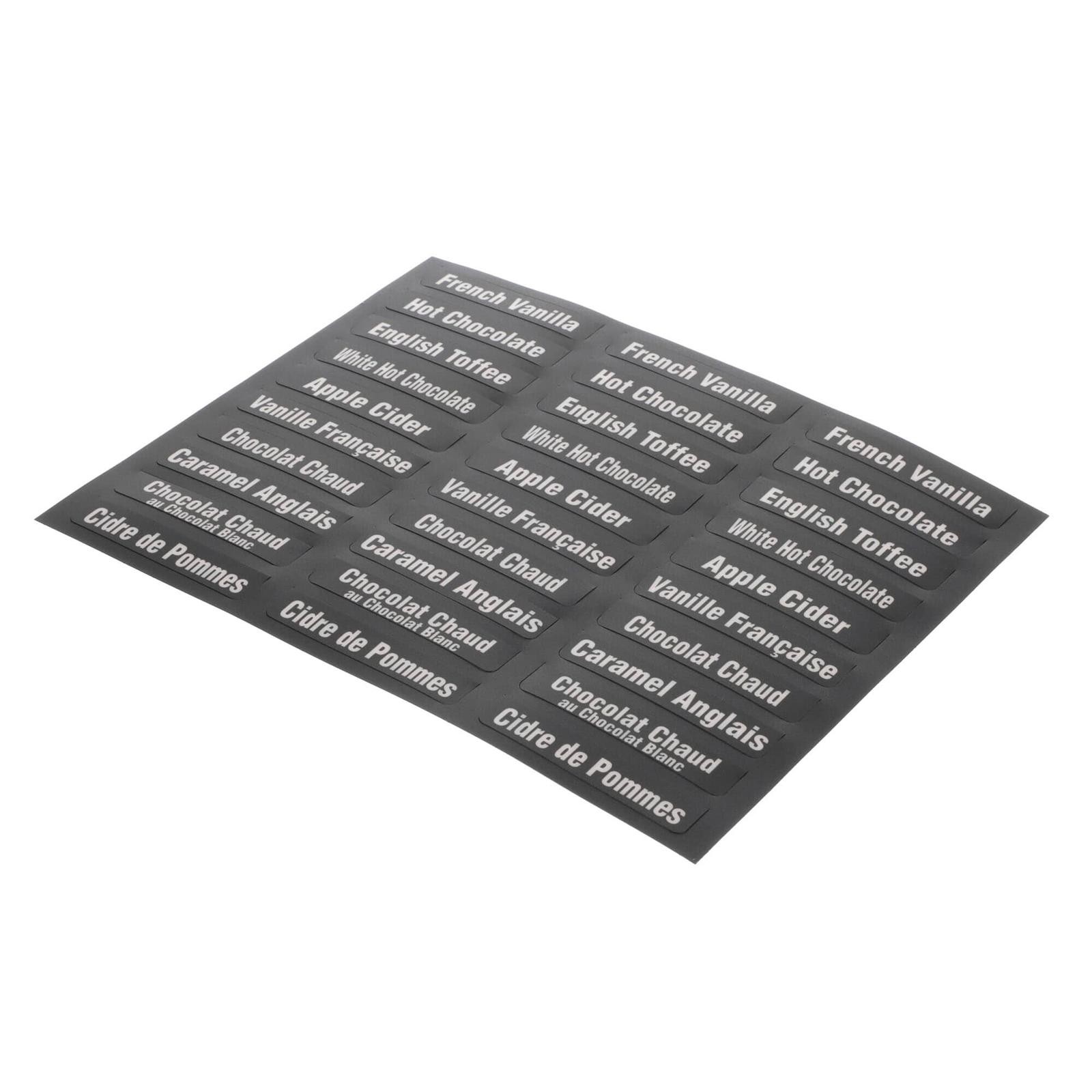 Bunn 8749.7000- Genuine OEM Replacement Part