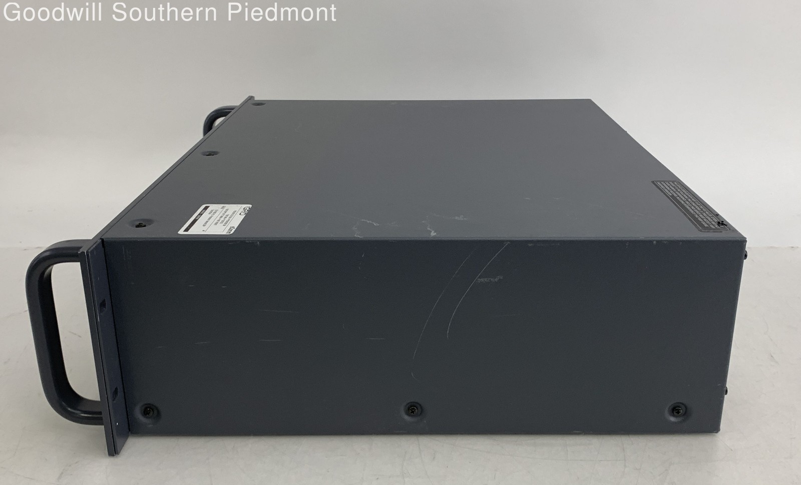Electro-Voice P900RL Precision Power Amplifier - Tested