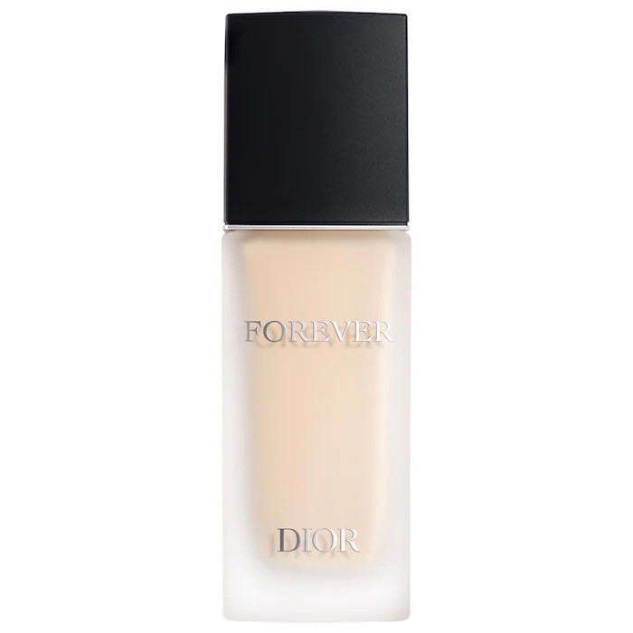 DIOR Forever Skin MATTE Transfer Proof Foundation SPF 15 - NEW - No Box - CHOOSE