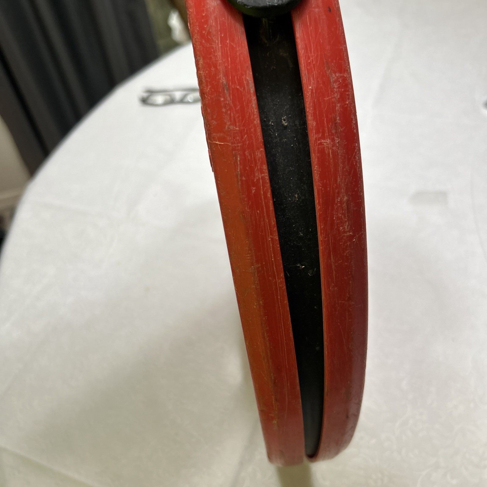 Milwaukee 48-22-4197 Fish Tape 200ft - Red Tools Used Polyester