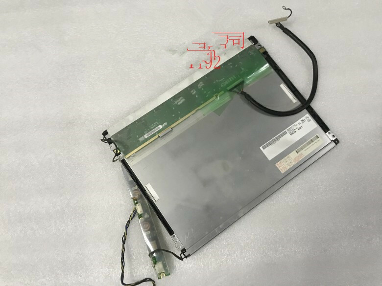 12.1 inch LCD screen G121SN01 new color