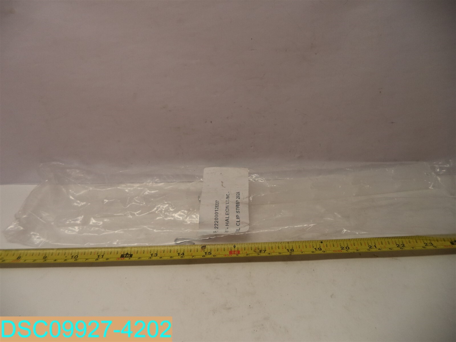 HALEON ADVIL CLIP STRIP 222000128227