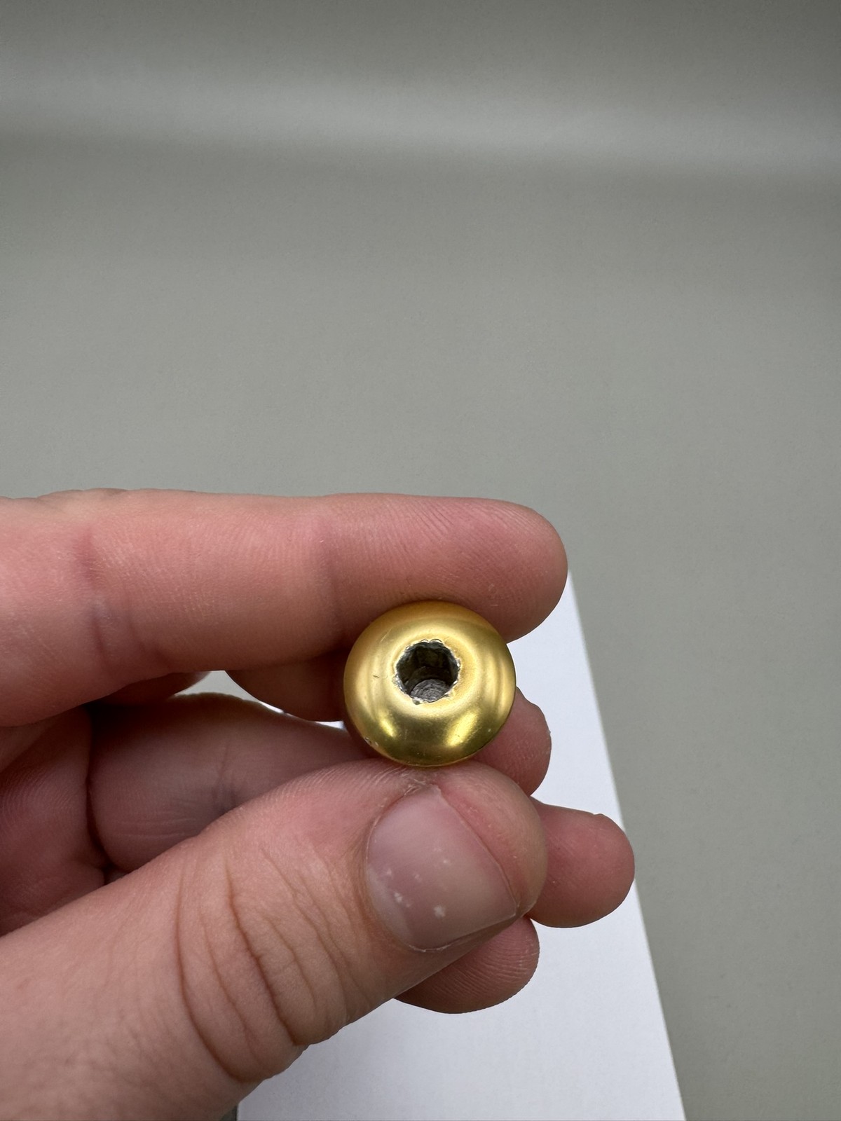 Bob Long Vice Ram Cap