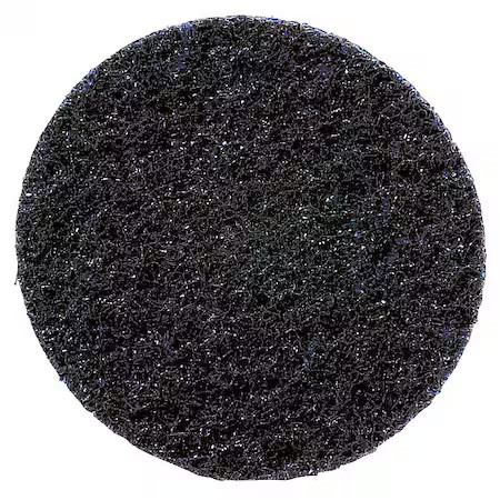 Norton Abrasives 66623340053 Quick Change Disc, 4 In D, Grit 150, Tr