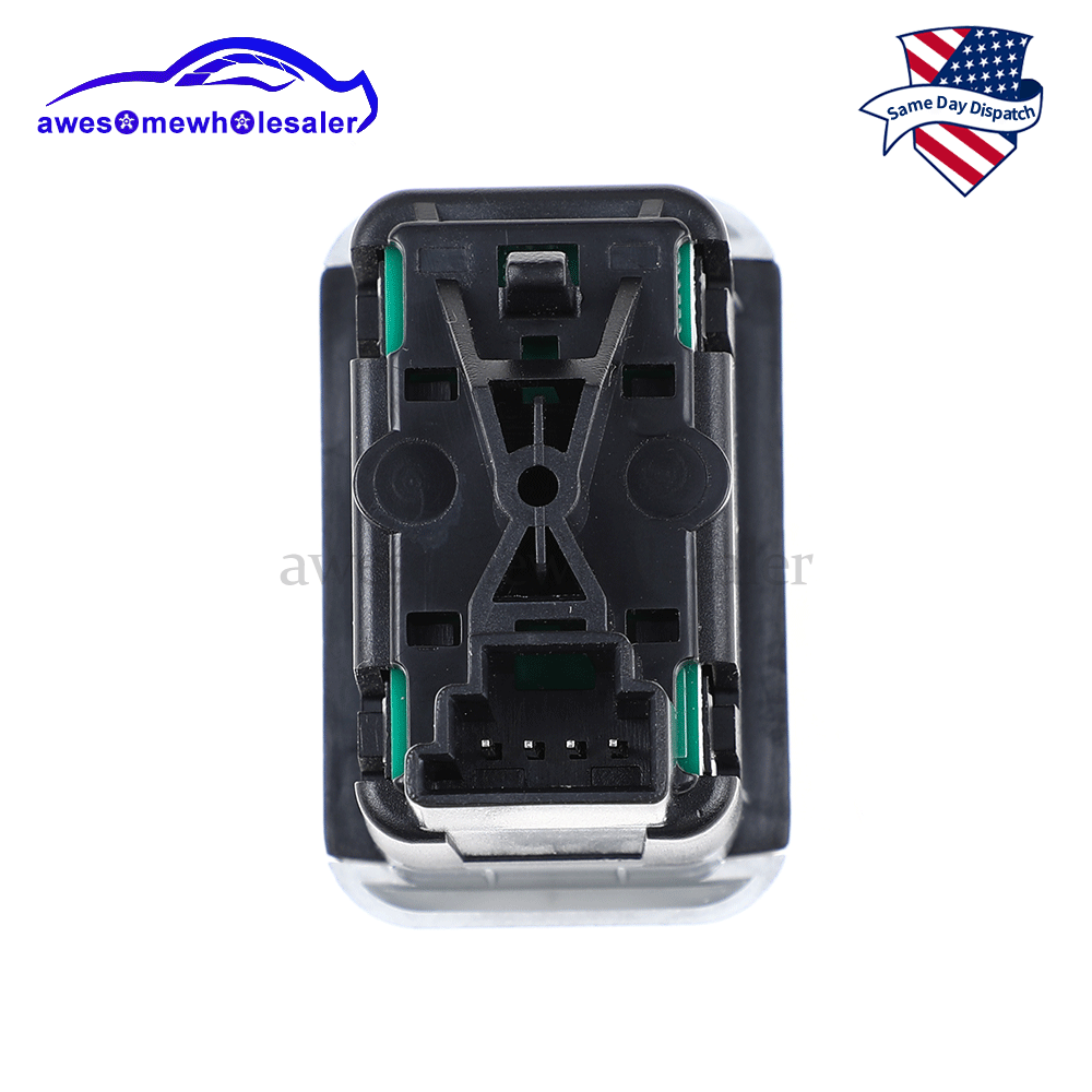Front Right Window Control Switch For Mercedes Benz C250 C300 C350 C63 W204