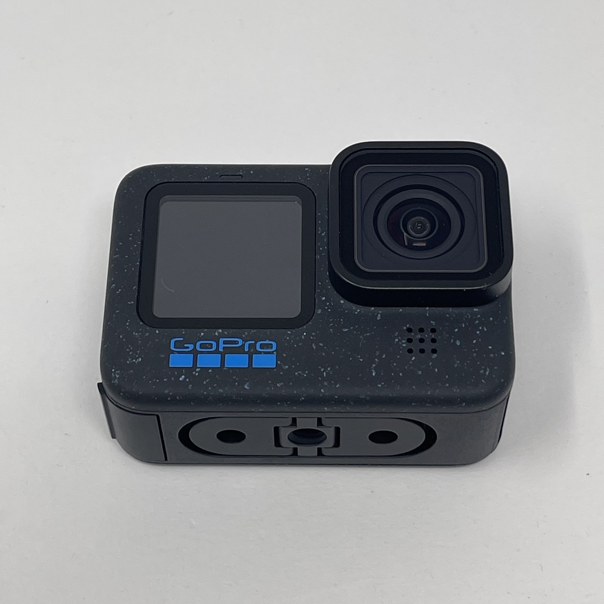 GoPro HERO 12 Black CHDHX-121 Action Camera Excellent