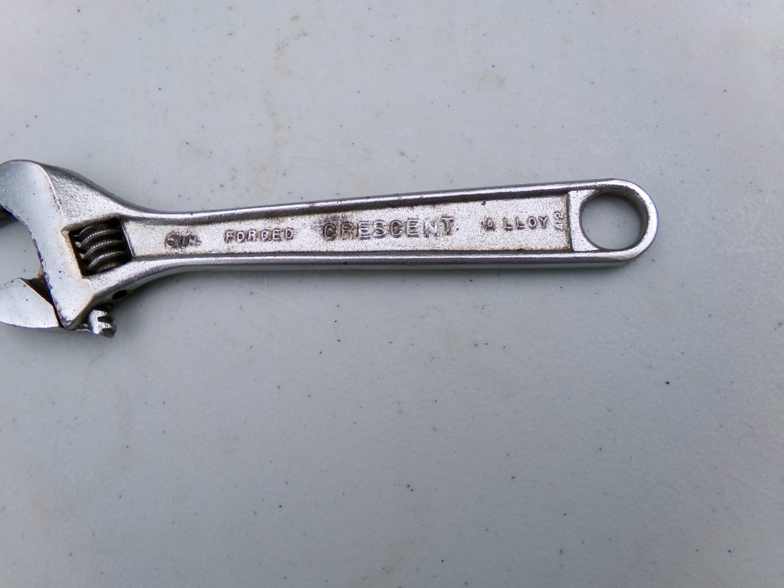 Crescent 6 inch Adjustable Wrench USA