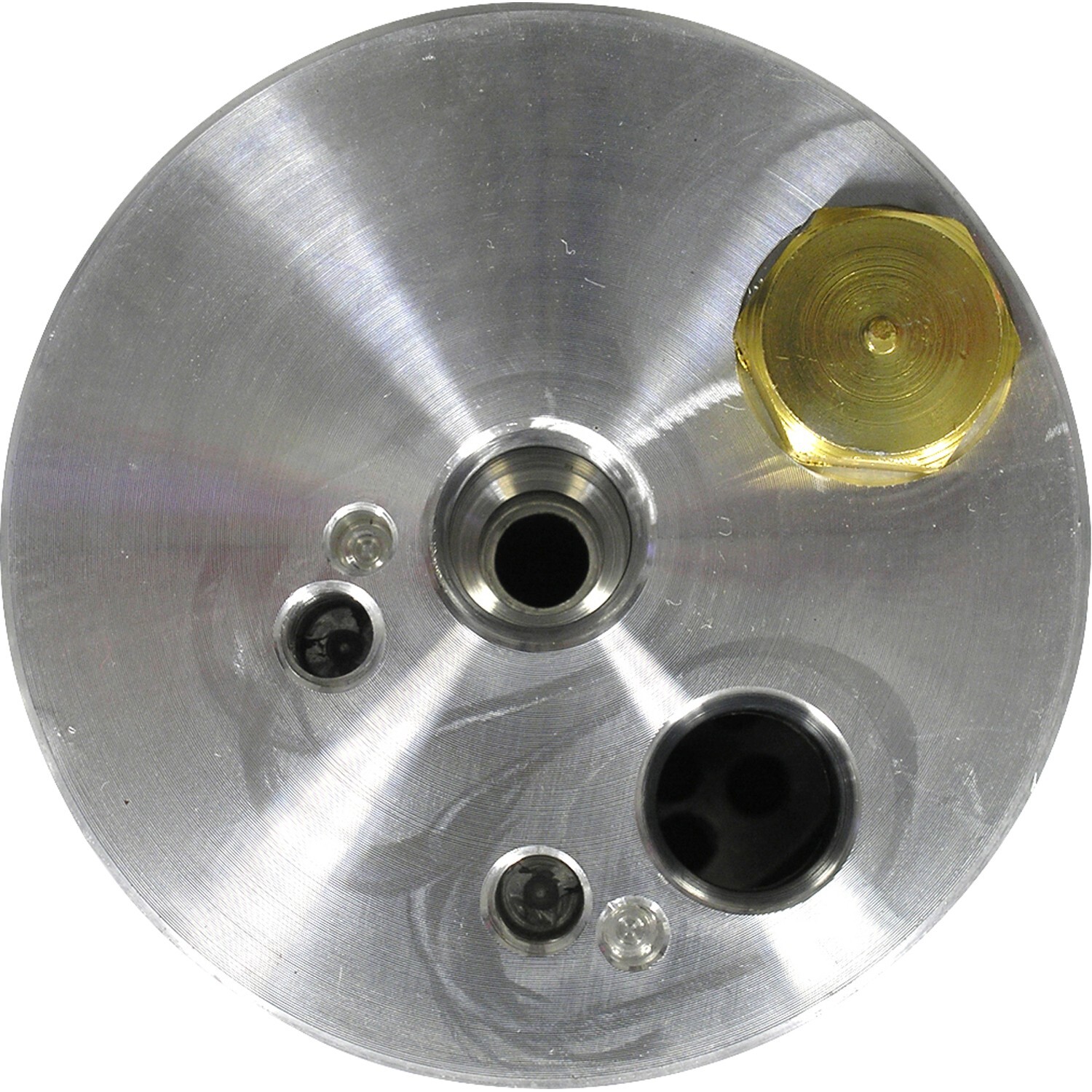 For 2001 Nissan Pathfinder A/C Receiver Drier UAC