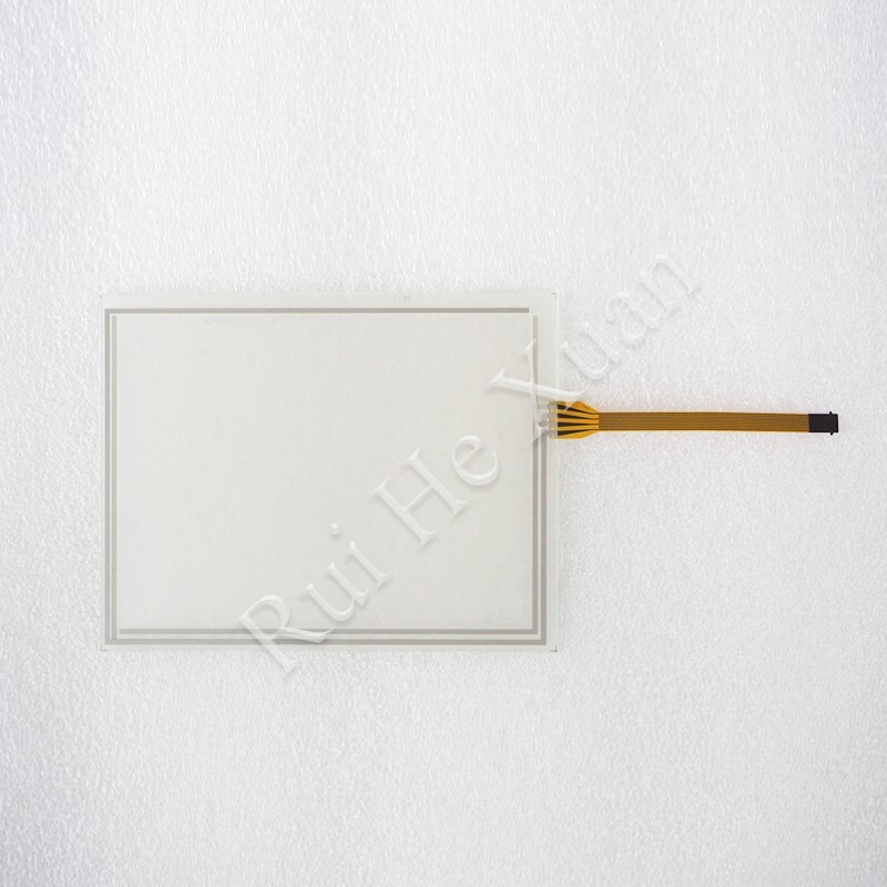New For TouchScreen 2711PC-T6C20D 2711PC-T6C20D8 2711P-T6M20D8 Touchscreen Panel