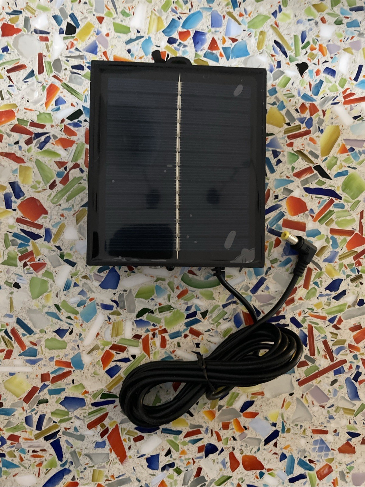 Solar Panel for Automatic Chicken Coop Door Waterproof Panel Only 3.7V