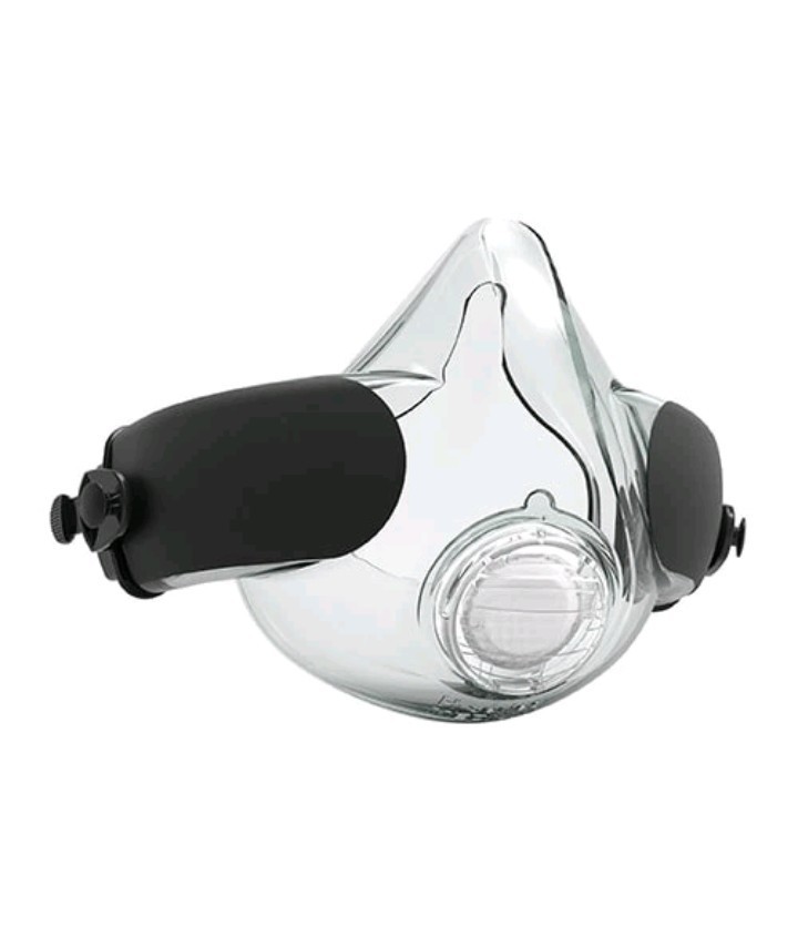 CleanSpace PAF-0064 Half Mask for EX Respirator System - Small - New Sealed