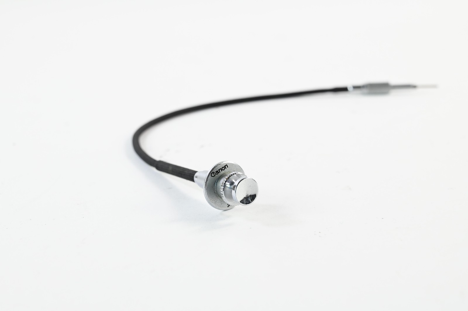 Genuine Canon Mechanical Locking Shutter Release Cable #G572