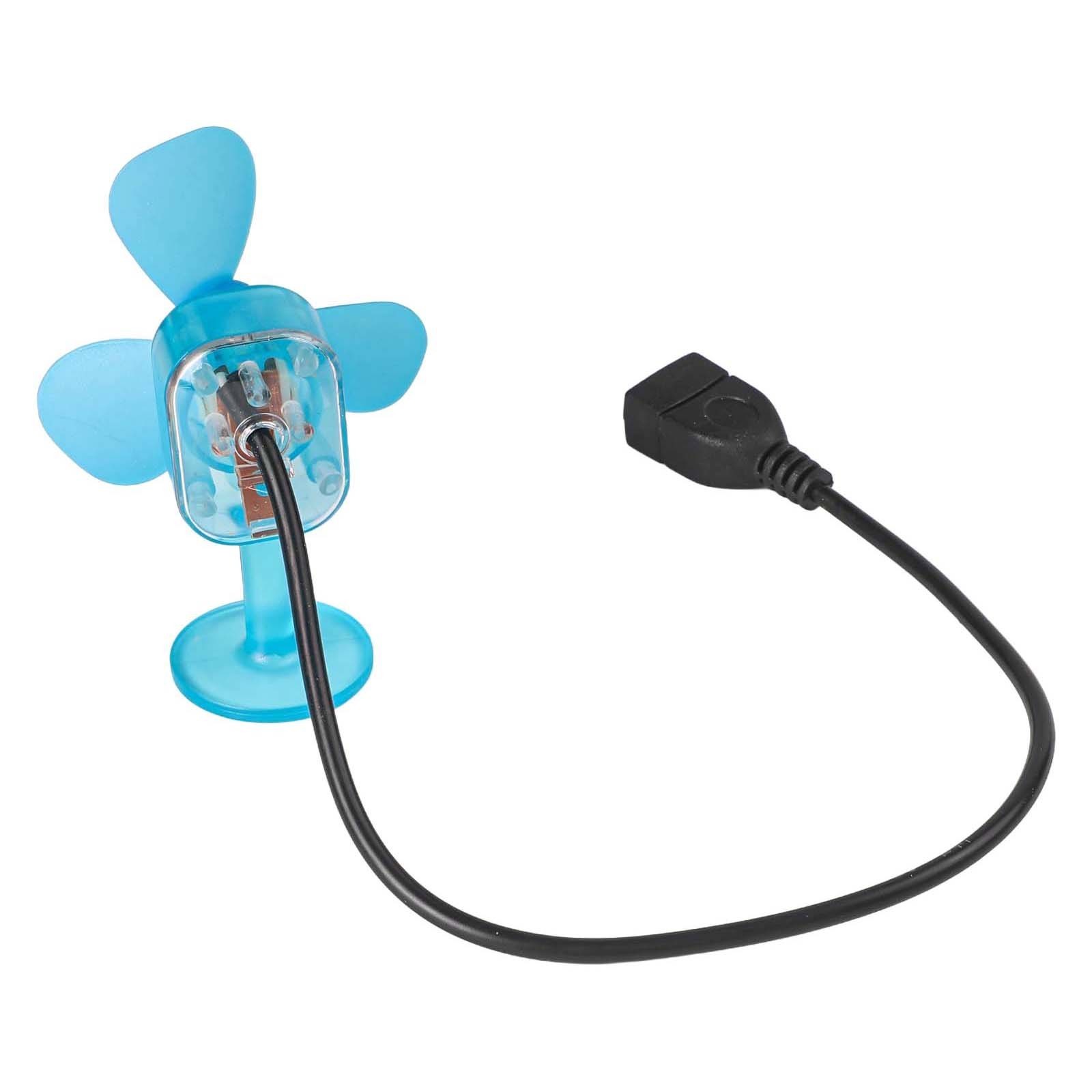 Portable Wind Power USB Charger Efficient Solution for Mobile Device Charging