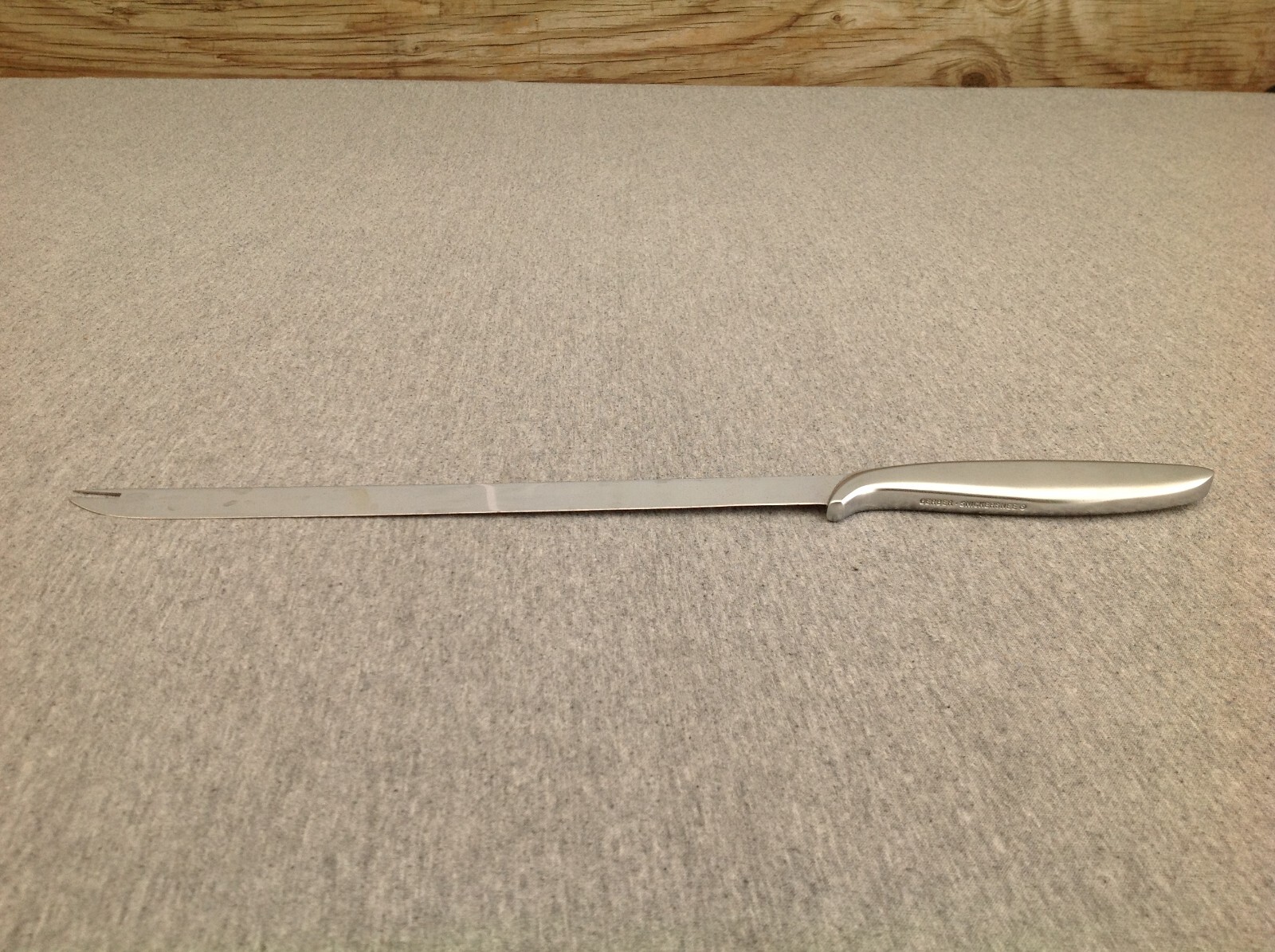 Gerber Carving Set