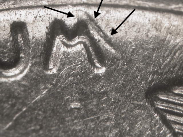 1943 P DDR???  Unlisted Strong Doubled Die Rev. BU Uncirculated Lincoln Cent#4A