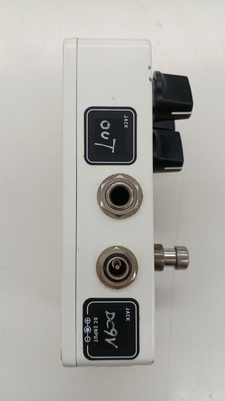 FREE THE TONE COMP SC-1 Effector
