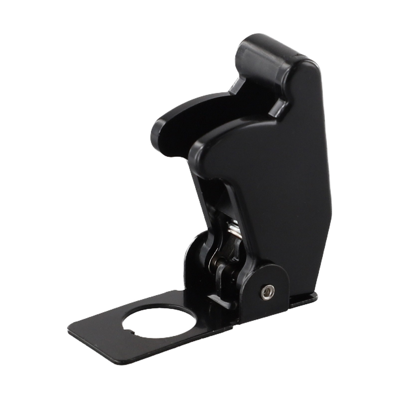 for toggle Switch Cover Protective Car Dashboard Illuminated LED Spare Parts