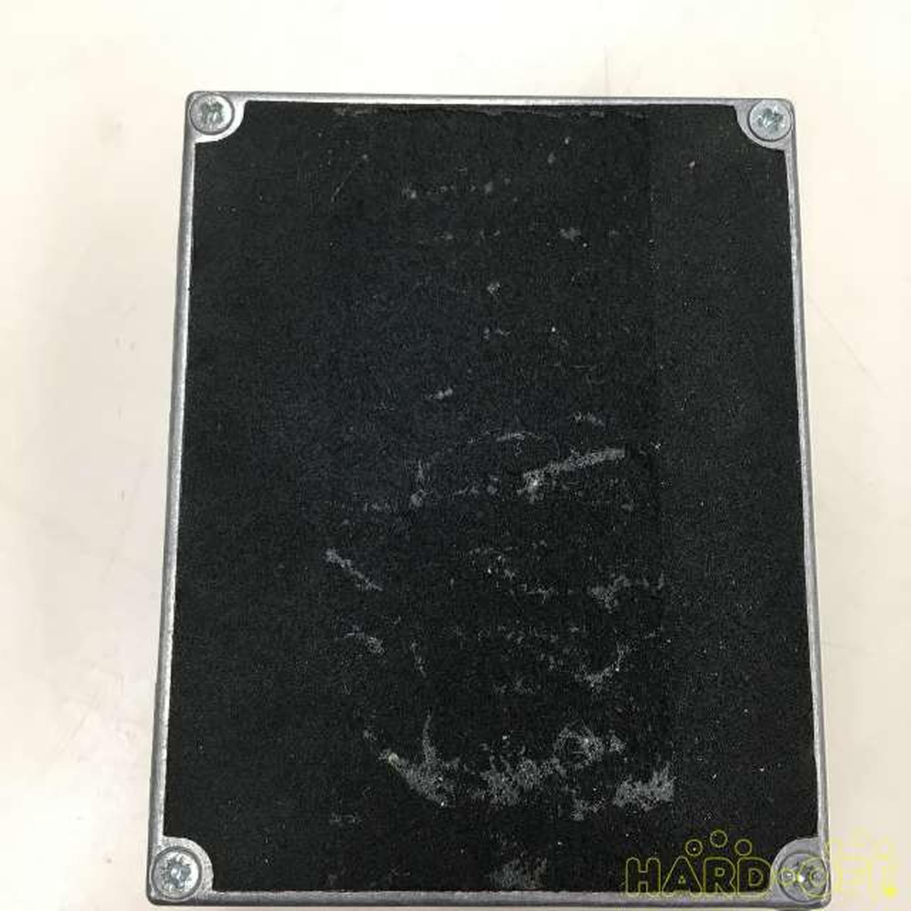 EMMA TRANSMORGRIFIE Model Effects Pedal