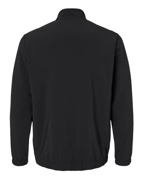 Adidas - Men's Golf, Casual Woven Half-Zip Pullover - A705, Regular Fit NWT!