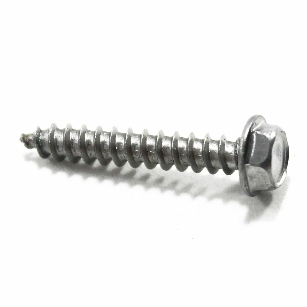 KitchenAid Sears Kenmore Whirlpool Roper Maytag - Ice Maker Screw WP488163