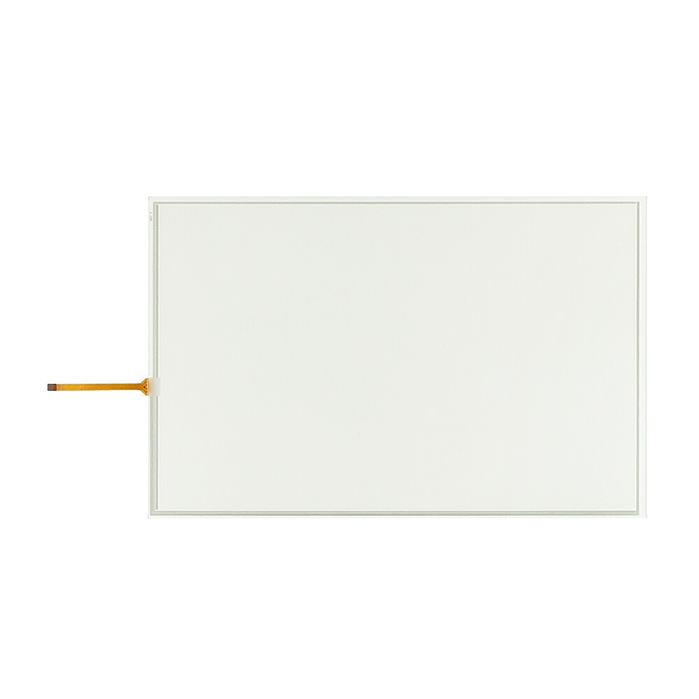 One Pcs for NA5-15W101S NA5-15W101S-V1 Touch screen glass + overlay film Omron