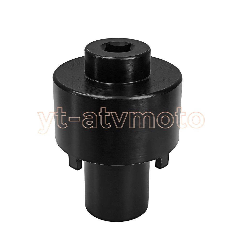 Rear Axle Hub Nut Socket Tool For Ford Transit 150 250 350 2015-25  #8C3Z1A124A