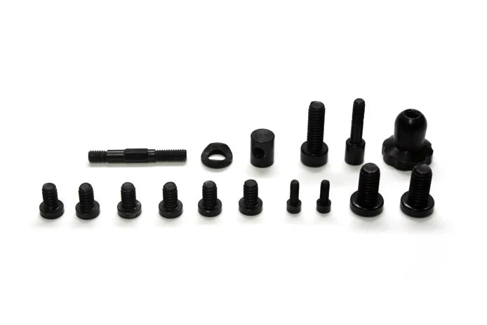 NEW Field One Force Blackout Screw Kit (11701170)