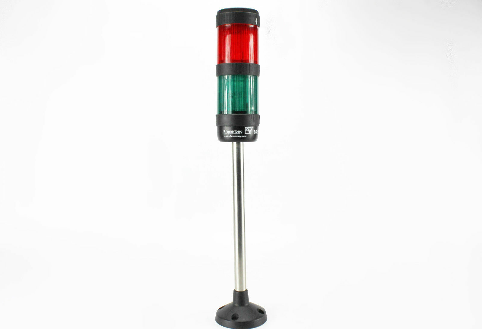 Pfannenberg BR50 Signal Column RED, GREEN