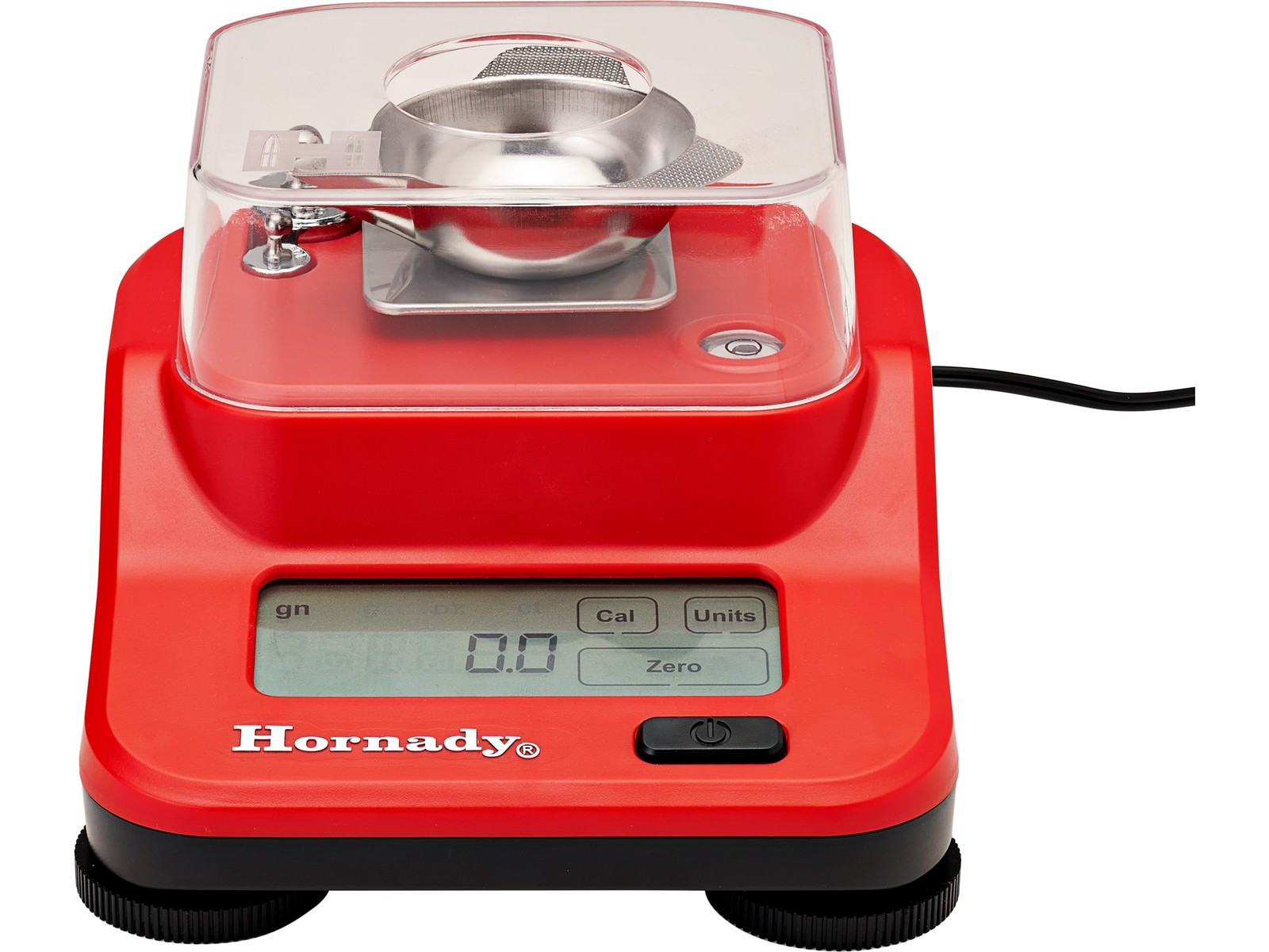Hornady M2 Digital Bench Powder Scale 1500 Grain Capacity